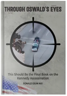 Through oswals's eyes by The Barnes and Noble Publishing 